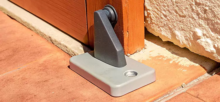 Aesthetic Door Stop Selection Yorkville