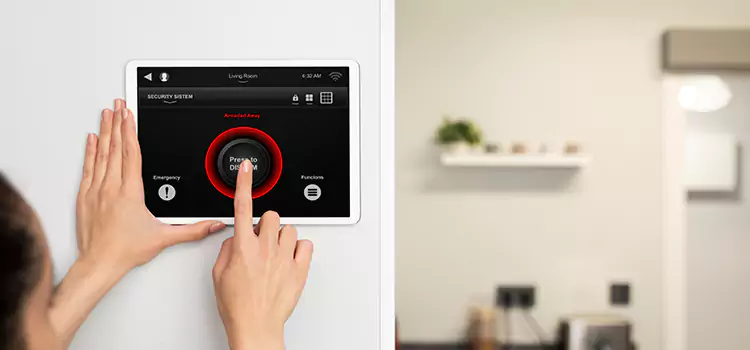 Blink Video Doorbell Installation Yorkville
