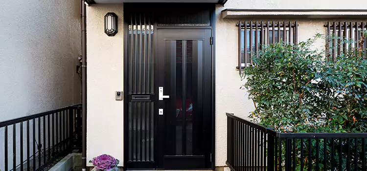 Popular Exterior Door Options in Yorkville, IL