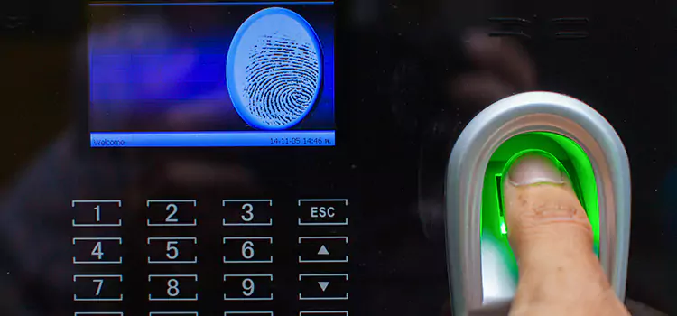 Your Trusted Partner for Secure Access in Yorkville, IL