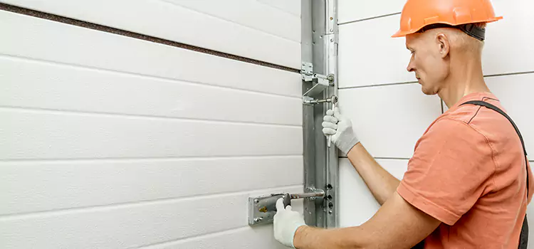 Why Choose Us for Garage Door Lock Services in Yorkville, IL?