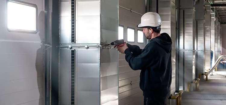 Prompt and Professional Garage Door Service in Yorkville, Illinois
