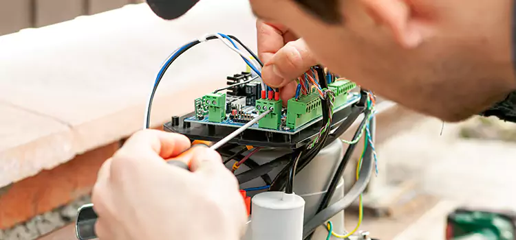 Specialized Brand Gate Motor Repairs Yorkville