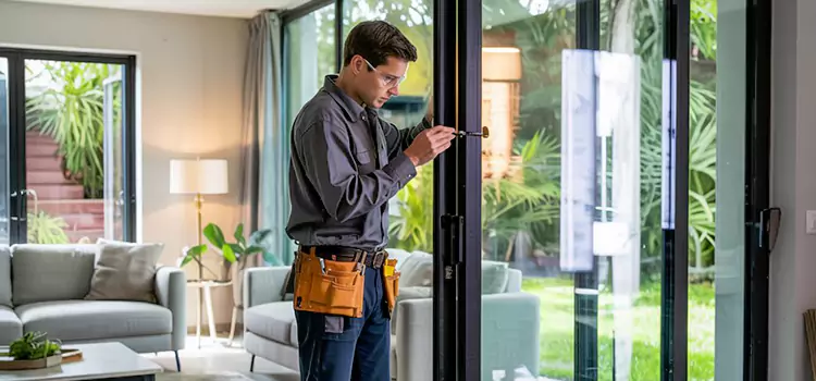 Why Choose Us for Your Glass Door Needs in Yorkville, IL?