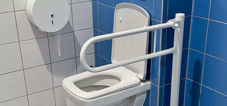 Comprehensive Solutions in Yorkville, IL for Accessible Facilities