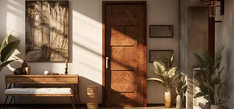 Specialty Interior Doors Yorkville