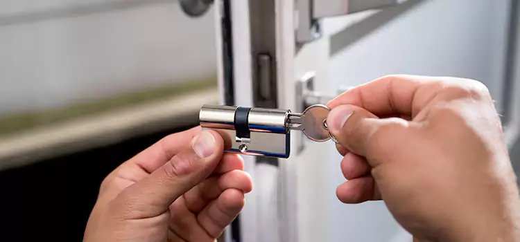 Lock Change Locksmiths Yorkville