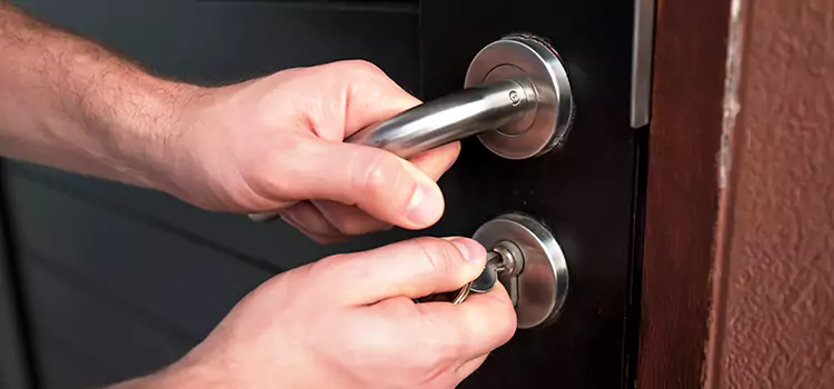 Master Key Control and Audits Yorkville