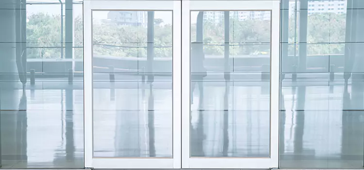 Mobile Sliding Screen Door Replacement Yorkville