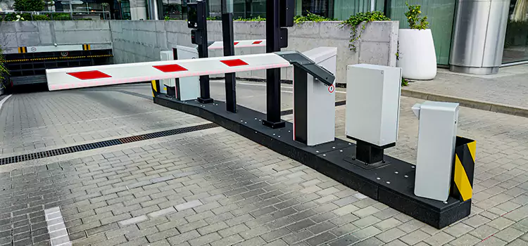 Custom Gate Design & Integration Yorkville