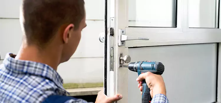 Experienced and Reliable Technicians Yorkville