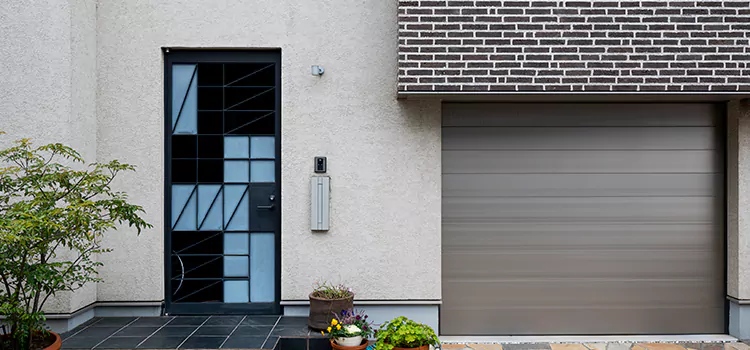 Residential Roll Up Security Doors Yorkville