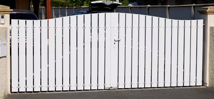 Why Choose Us for Residential Gate Repair in Yorkville, IL?