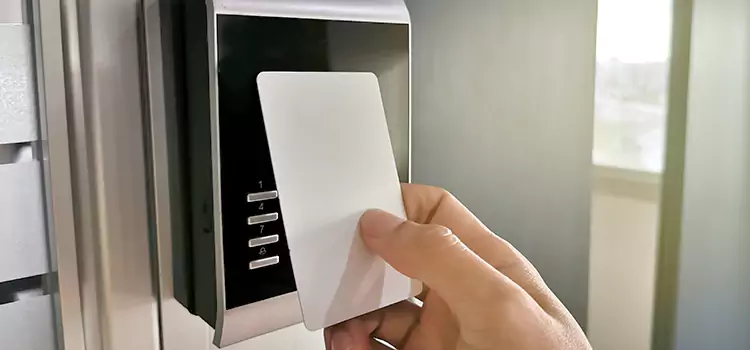 Advanced RFID Technology Integration in Yorkville, IL