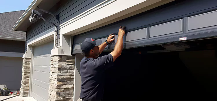 Janus Roll Up Doors Yorkville