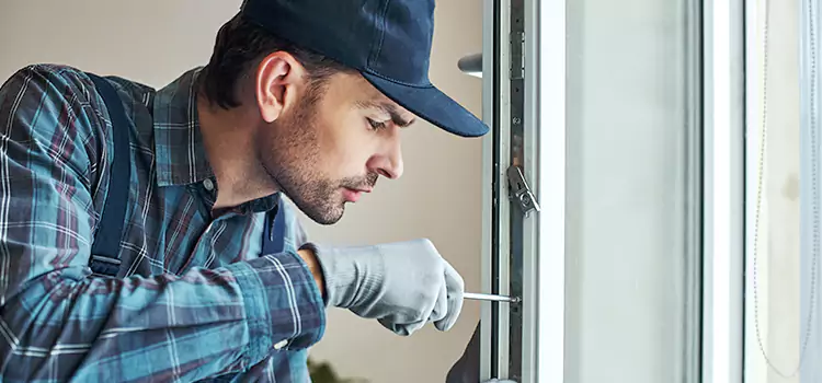 Emergency Response for Latch Issues Yorkville