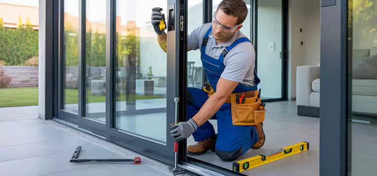 Patio Door Replacement Yorkville