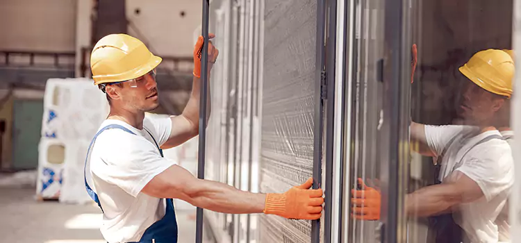 Sliding Door Mesh Replacement Yorkville