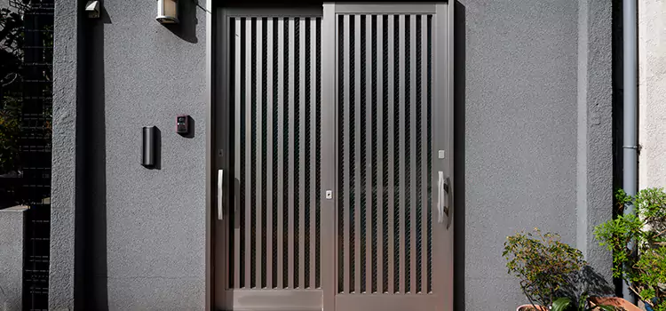 Specialized Steel Door Services in Yorkville, IL