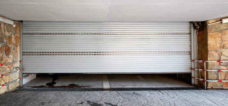 Steel Garage Door Repair Yorkville