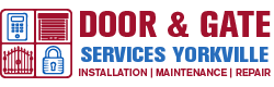 Door & Gate Services Yorkville